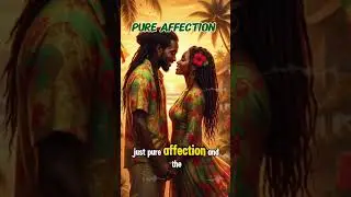 One Night Affection shot #onenight #loversrock #chillreggae #tonight