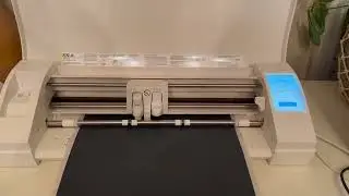 Good Quality Silhouette Cameo 3 Vinyl Cutting Plotter Machine