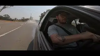 Turbo LS1 Manual First Drive