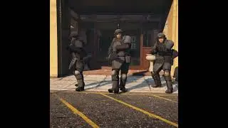 Coldest Scene in GTA 5 🥶🔥 | Legendary Moment #shorts #shortsviral