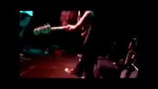 The Sorry Shop - The Lesser Blessed (live at VIII Sinewave Festival - Curitiba, Brazil)