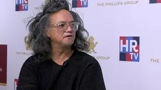 David Shing Digital Evangelist for Shingy