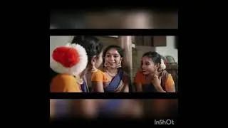 chilanga pooja...........  chandhini shaju