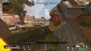 The worst Apex Legends fight you will ever see