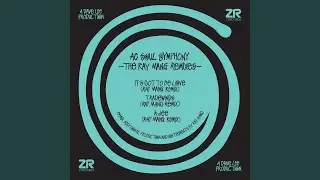 It's Got To Be Love (Ray Mang Remix)