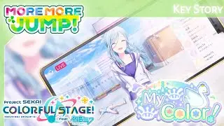 My Color! - Event Story (HATSUNE MIKU: COLORFUL STAGE!/Project SEKAI)