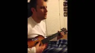Alfred - I Ain't Gonna Fuck with You (Acoustic Version) - 1/24/2015