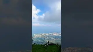 🇨🇾North Cyprus Incredible View #travel #travelvlog #nature #adventure #shorts #travelvlog #cyprus