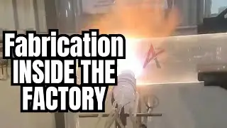 The Amazing Process Behind High-Purity Quartz Tubes Manufacturing