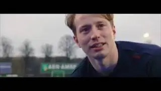 Seve van ass