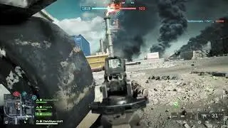 Overheating my console in Battlefield 6