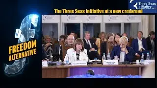 The Three Seas Initiative at a new crossroad
