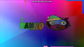 Studio Pango 2004 Logo Christmas Effects In I Broke X (With No Pad)