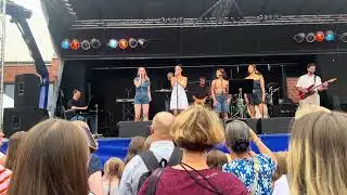 Ich bin ich ‧ Starlight Express ‧ Open Day 2025