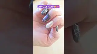 10-MIN HOW TO GET YOUR NAILS DONE!💅🥰#diy #nailart #nails #pressonnails #shorts #viral #trending