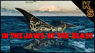 In the Jaws of the Beast