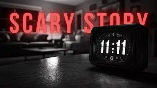 The Phenomenon of Time Skipping and Picture on the Wall &bull; Scary Story Podcast