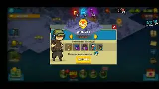 Команда морпехов разруливает/Marine team is destroying [dead ahead zombie warfare]