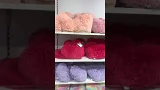 Cushion Variety (Primark)#viralshort #1000subscriber #londonlife
