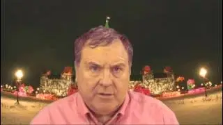 RussellGrant.com Video Horoscope Gemini December Monday 31st