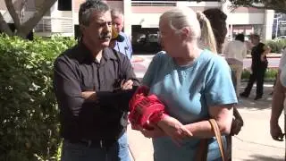 Citizens For a Better Arizona want Cathi Herrod to apologize
