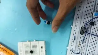Belajar Switch Self-Lock, Push Button, Limit Switch & Relay .
