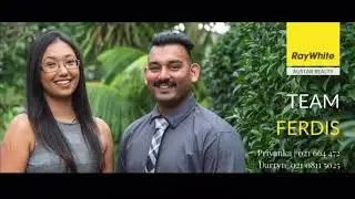 21a Kimber Hall Avenue, Mount Roskill - Team Ferdis - Ray White Austar Group