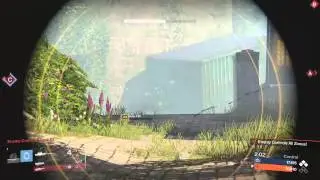 Destiny Quad Feed