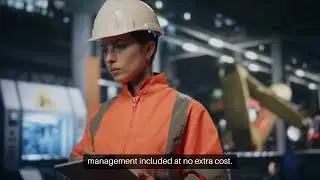 Warehouse Network Management Solution