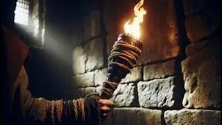 Carry the Torch of Christ Into 2026