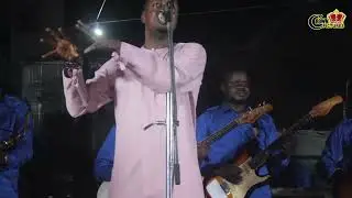 OSHODI DAY 2024 by TAYE CURRENCY