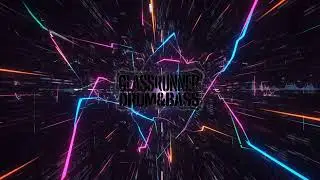 Breakspire Peakline | GlassRunner Drum&Bass