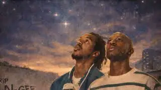 Big Biz Releases &ldquo;Hollow Stars&rdquo; &mdash; A Heartfelt Tribute to Friendship, Loss & Life in Montclair
