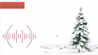 Natal Raya - musik minus one
