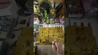 #برج_العذراء و#2026 رجوع حد من الماضي اكتمال امور متعطلة والحظ معاك #rooza_tarot #2026 #تاروت #tarot