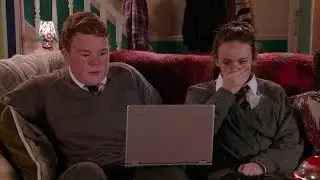 Coronation Street - Faye's Pregnancy (Part 6)