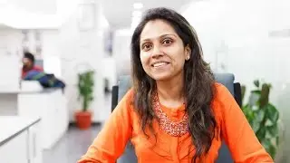 Meet Nupur - Head - Human Resources, Wingify on Super