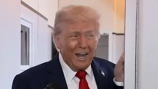 Trump claims every country is 'dancing in streets&rsquo; amid hostage release