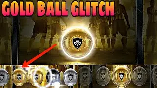 Pes 2018 android - How to get gold ball from Agent 99% working