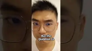 Asian at Grocery
