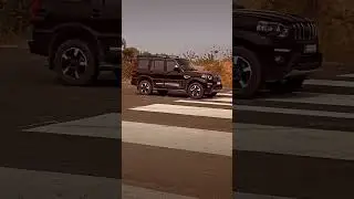 Oh mudd ke ta vekh soniyeMunda horn blow karda || B Praak Harrdy Sandhu, and Jaani | Black Scorpio🔥