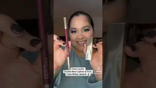 @EsteeLauder #lipliner #mattelipstick 🍷#lipstick #lipcombo #boldlips #beauty #esteelauder #lips