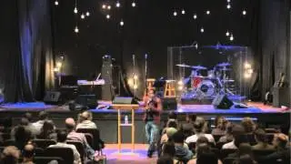 Emanate: Pastor Surprise Sithole