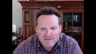 S1:E93 | Clark Todd | CEO (Blessey Marine Services)