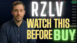 Is RZLV Stock a Good Buy Now? Watch This Before It's too Late!