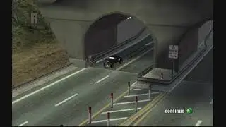 Burnout 2 - Heartbreak Hills - Big Crash - $1,214,238 (Busflip)