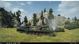 Kranvagn on Serene Coast