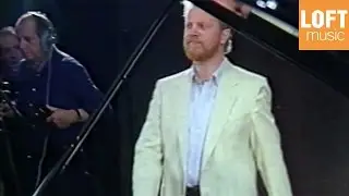 Gerhard Oppitz: Franz Liszt – Variations on Bach's Cantata No. 12 (Weinen, Klagen, Sorgen, Zagen)