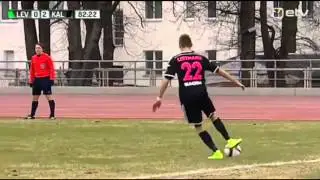 Erik Listmann Highlights 2015