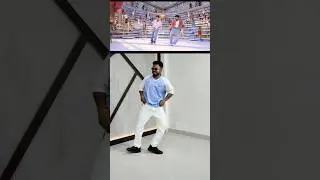 Kaale Kaale Mukhde Pe 😎 | #goregoremukhdepe #trending #newsong #badshah